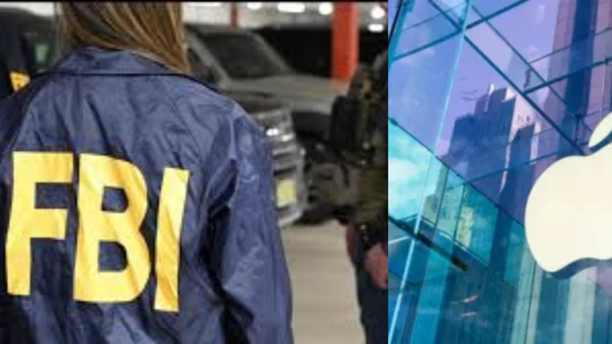 FBI advierte que cifrado de los iPhone de Apple es tan fuerte que ...