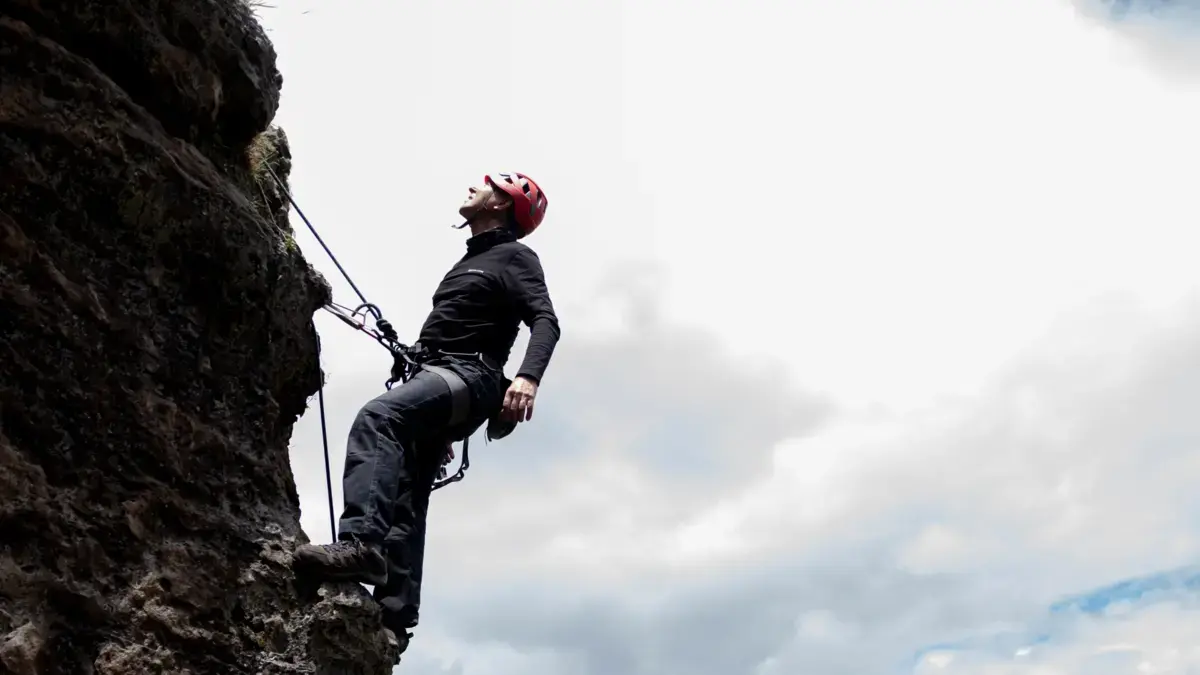 Marcelo Arbeláez: la historia del colombiano que conquistó el Everest y los picos más altos de cada continente
