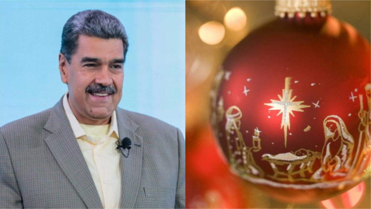 Maduro krepi vojaško prisotnost v Venezueli zaradi naraščajočega pritiska ZDA