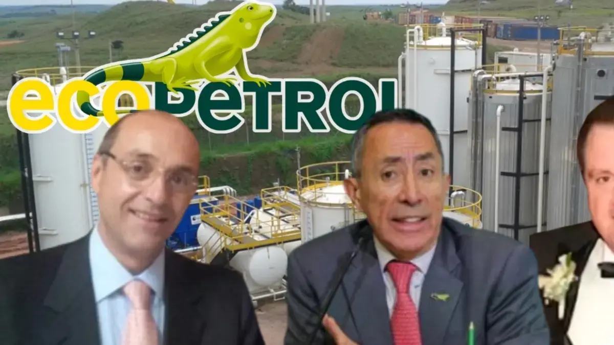 Ecopetrol pide explicaciones por millonario negocio que se planeaba con empresa ligada al expolicía Mancera, cercano a Ricardo Roa