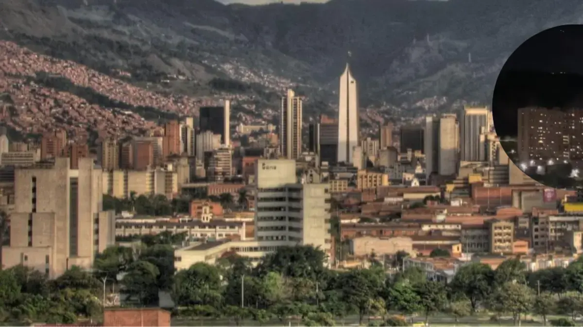 Sectores políticos rechazan atentado terrorista contra una torre de energía en Medellín: 'Vuelve el terror a las ciudades capitales'