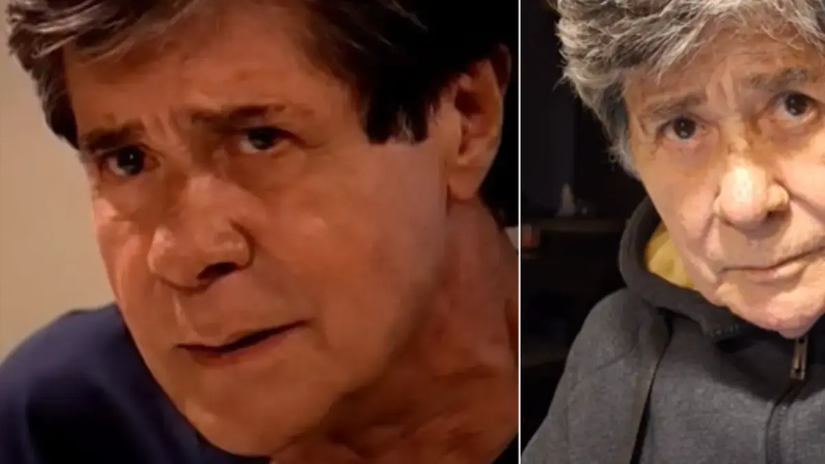Falleció Eduardo Serrano, actor de ‘Dame Chocolate’, tras luchar contra un cáncer de pulmón