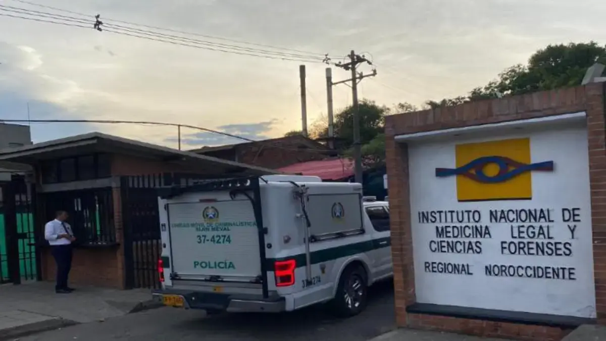 Asistente forense en Cúcuta fue enviado a la cárcel por presuntamente pedir a familiares 100.000 pesos por información de personas fallecidas