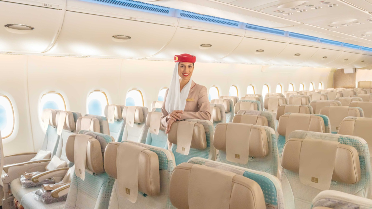 Starlink gana espacio en la aviación: Emirates supera el millón de conexiones e Iberia anuncia Wi-Fi gratuito de alta velocidad