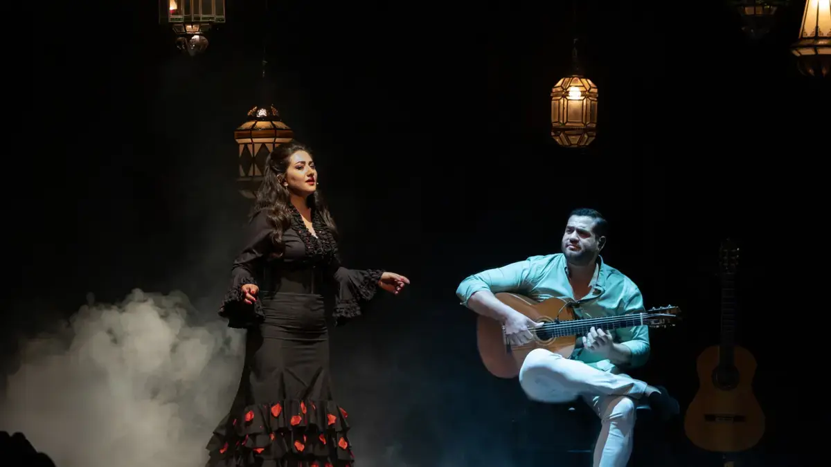 'Presencias- Sonidos & Ecos': un programa en el que la música es instrumento de memoria y reparación histórica
