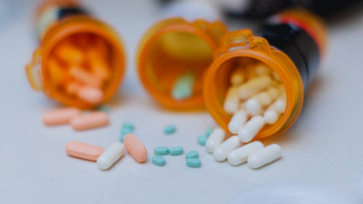 Reino Unido concluye un acuerdo de "cero aranceles" en productos farmacéuticos con Estados Unidos