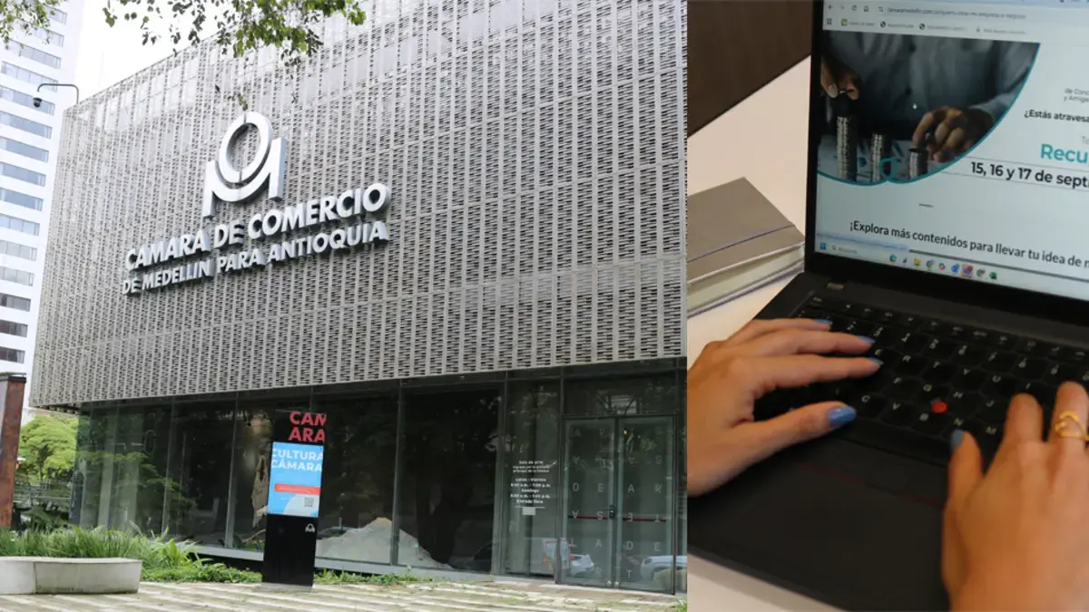 ¿Tiene sobreendeudamiento, disminución de ingresos o líos para cumplir con obligaciones? la Cámara de Comercio de Medellín ofrece asesorías gratuitas