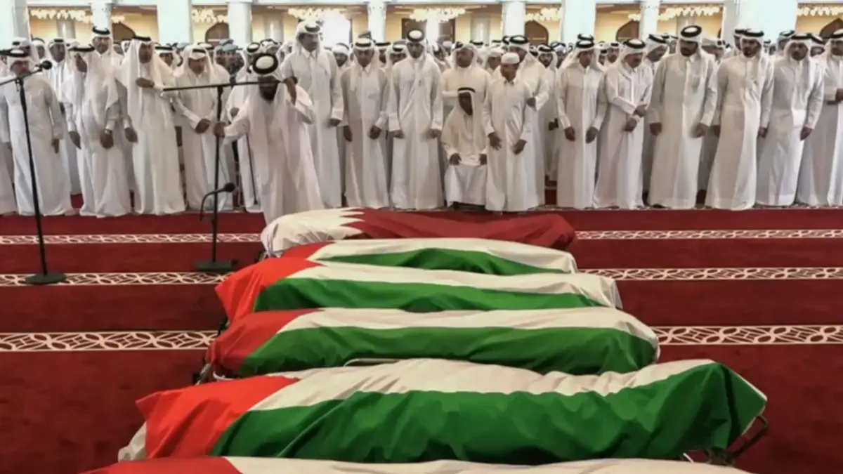 ¿Golpe quirúrgico contra Hamás en Catar o riesgo diplomático que puede afectar la relación con EE.UU.? Lo que viene para Israel tras el ataque en Doha