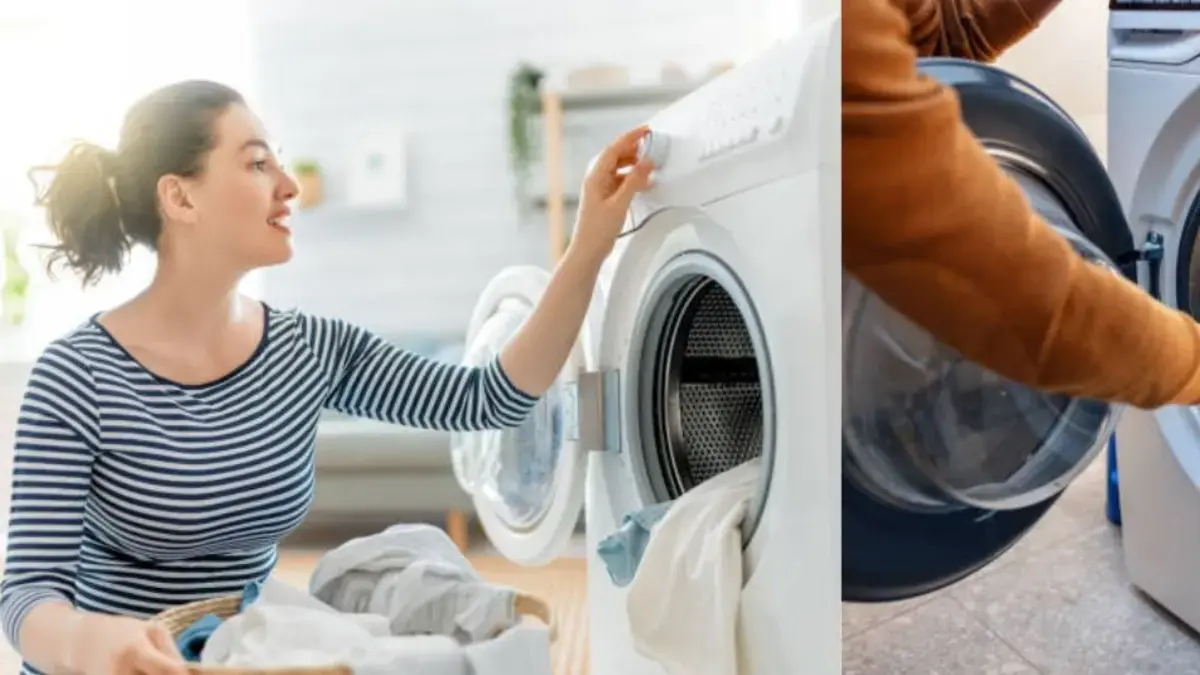 La función de la lavadora que expertos en ahorro recomiendan no usar, lo consideran un ‘derroche de energía’