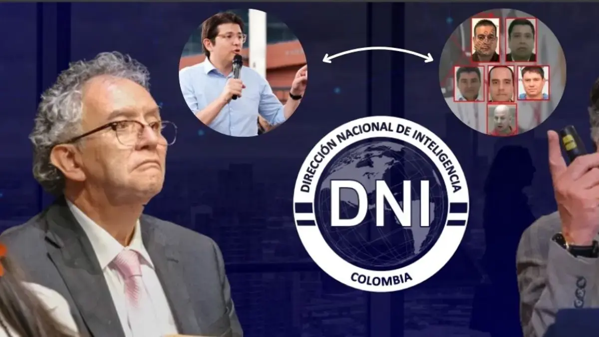 Remoción de general Garzón y citas con narcos prenden alertas por el poder que acumula la llamada ‘policía’ del Presidente