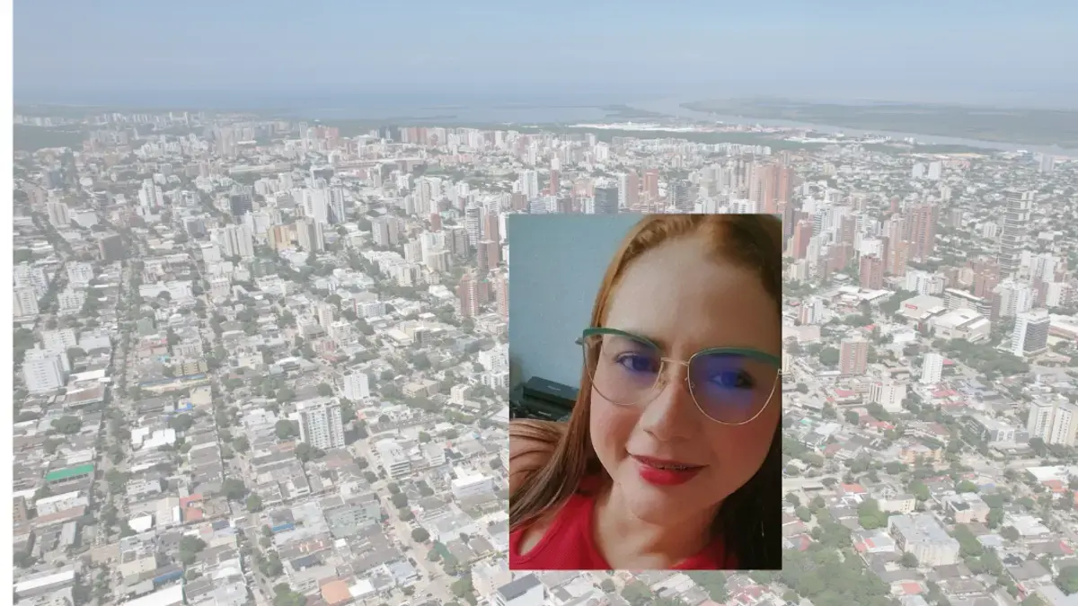 El ambiente de violencia que marcó la vida de Johana: cayó de un cuarto piso tras una riña con su pareja y hoy lucha por sobrevivir en Barranquilla