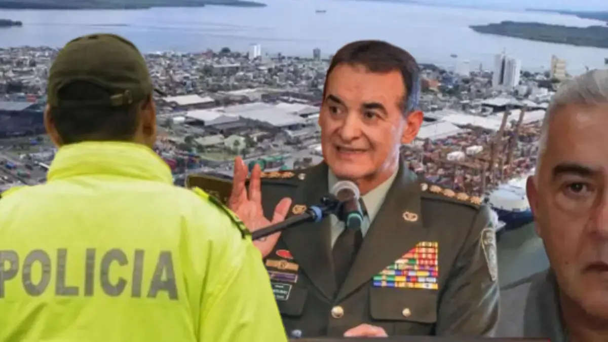 Exclusivo| La confesión del familiar del general (r) William Salamanca que recibió plata de 'Papá Pitufo'