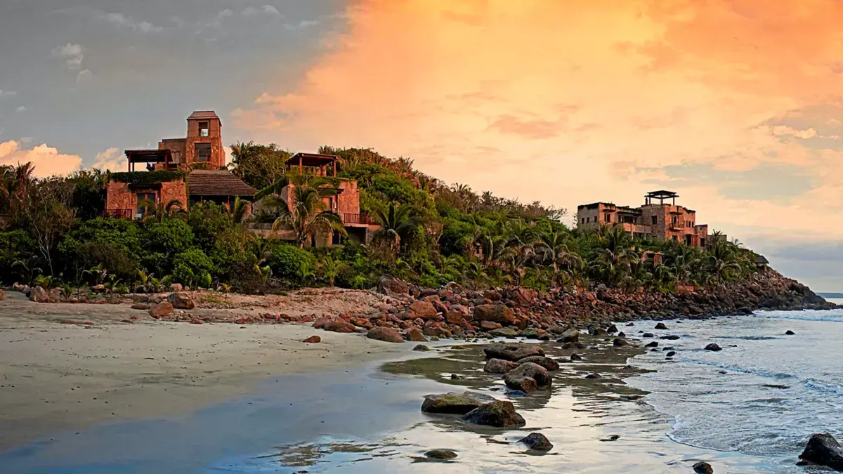 Estas son las cinco playas mexicanas para disfrutar de unas vacaciones inolvidables