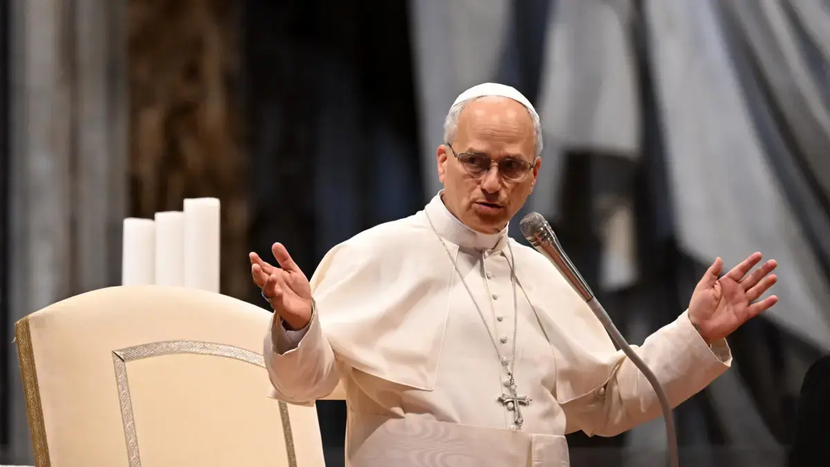 El papa León XIV lamenta que la ONU haya perdido capacidad para el multilateralismo