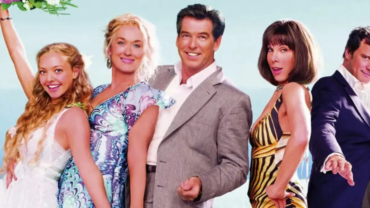 'Mamma Mia! 3' ya es un hecho: Amanda Seyfried confirmó la nueva película y Meryl Streep podría retomar su rol en la producción