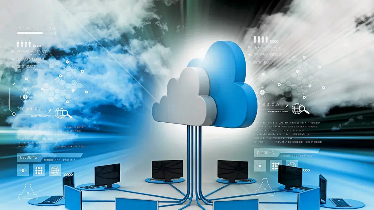 China, EE. UU., competencia y ciberseguridad: el debate de la nube pública, un billonario negocio para los datos del Estado colombiano