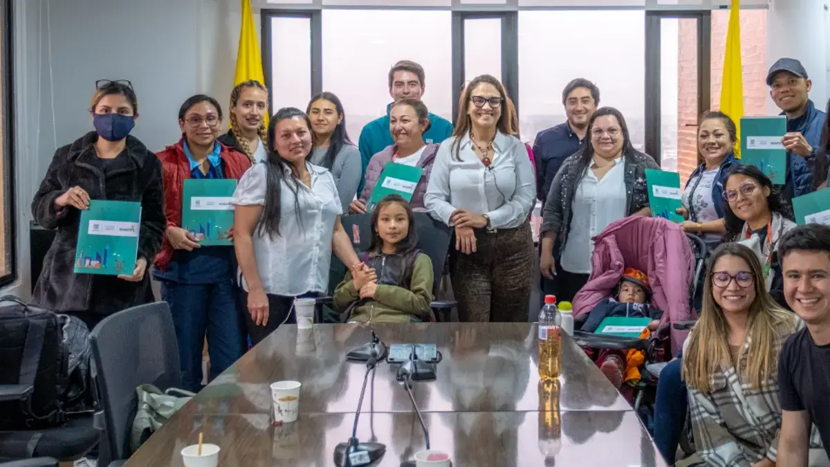 Bogotá amplía a 2.800 los subsidios del programa Ahorro para mi Casa en 2025: consulte los estados de postulación