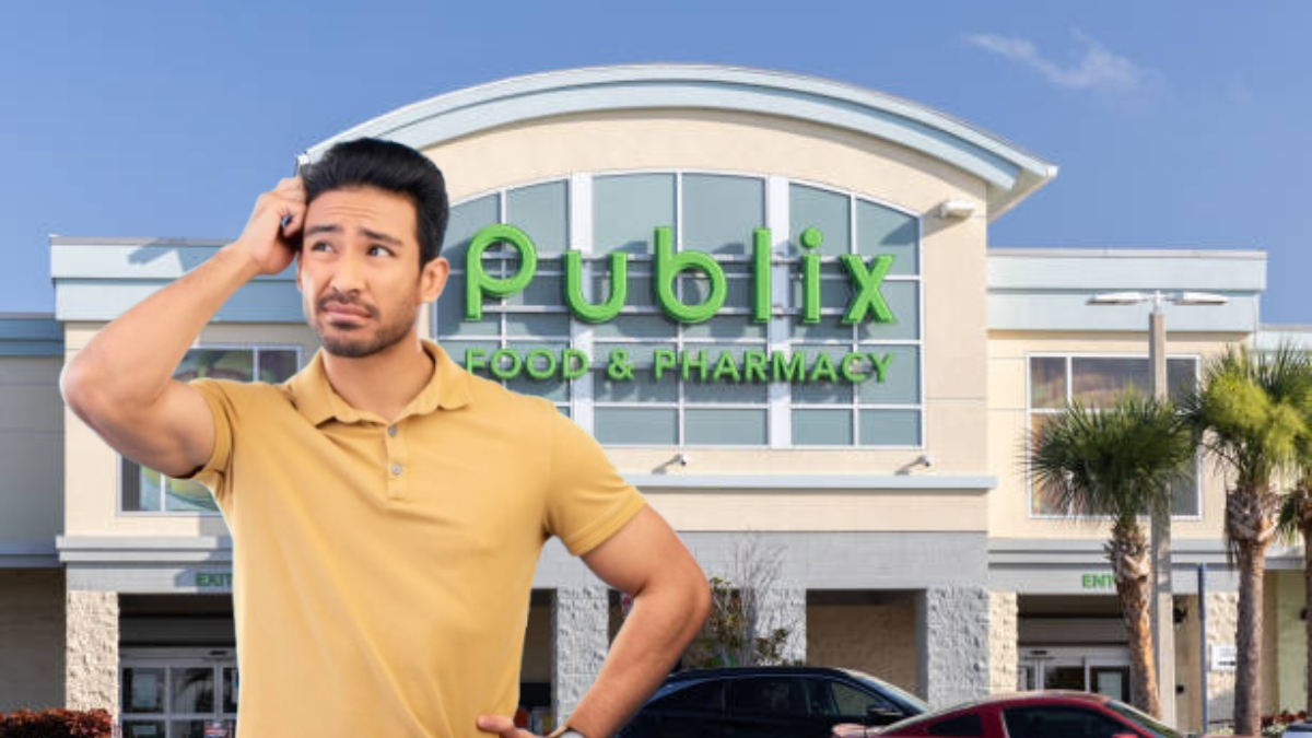 Nadie puede creer lo que está pasando en Publix Florida: la dura ...