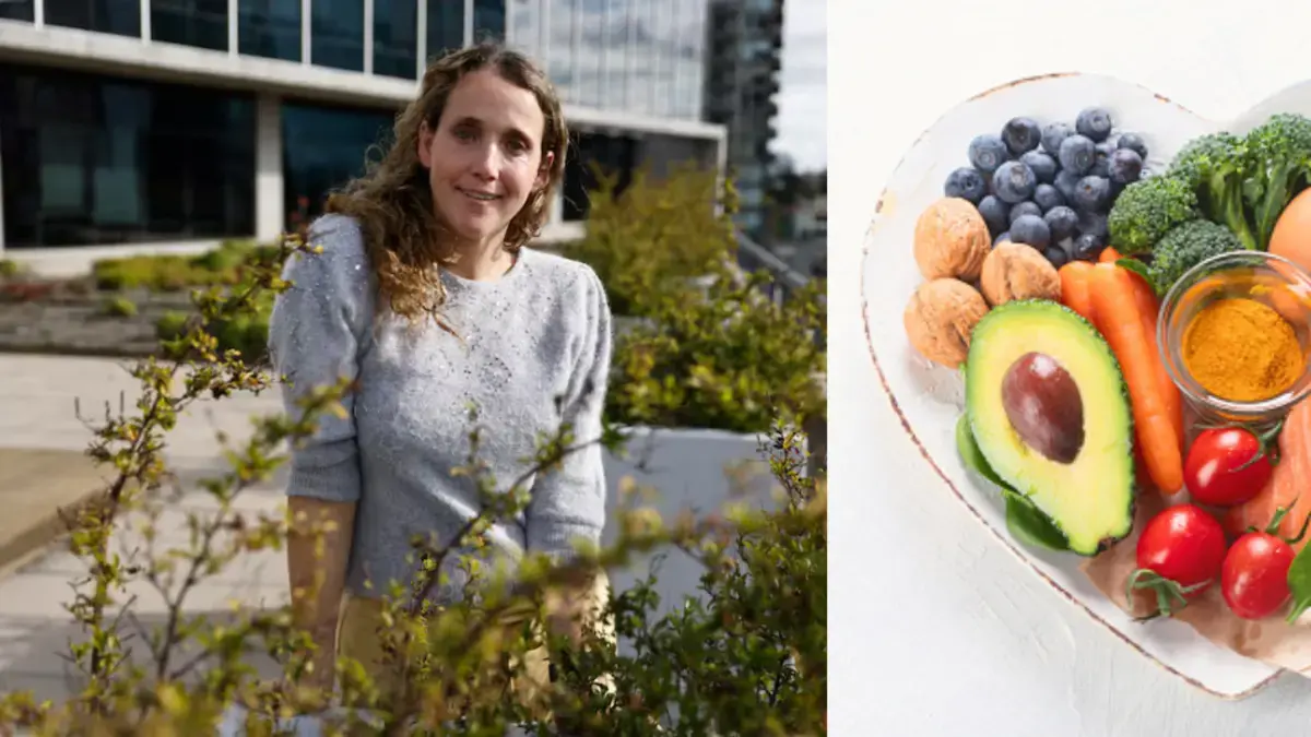 Nutrióloga que se curó de dos enfermedades autoinmunes reveló el cambio radical en su dieta: ‘El gluten lastima el intestino del 100 % de personas’
