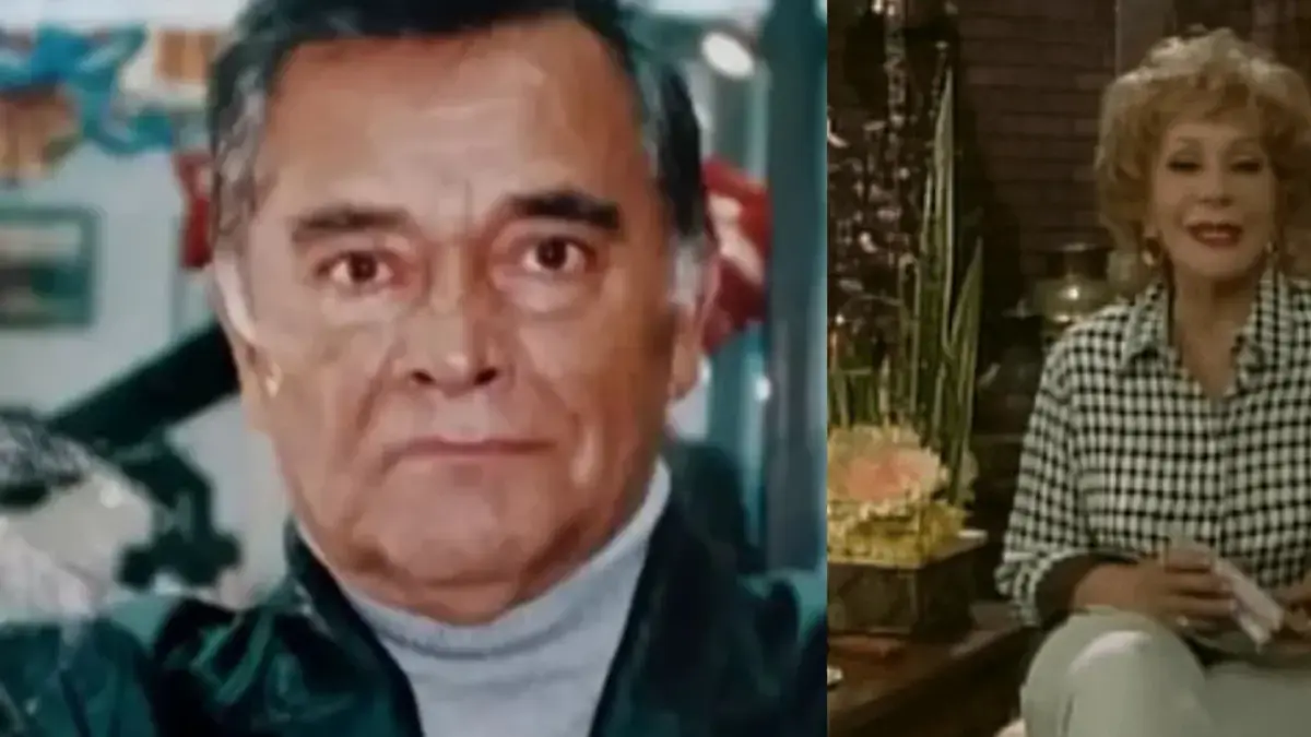 Murió a los 93 años Leopoldo Salazar, actor recordado por su paso en 'Mujer, casos de la vida real' y en varias telenovelas mexicanas