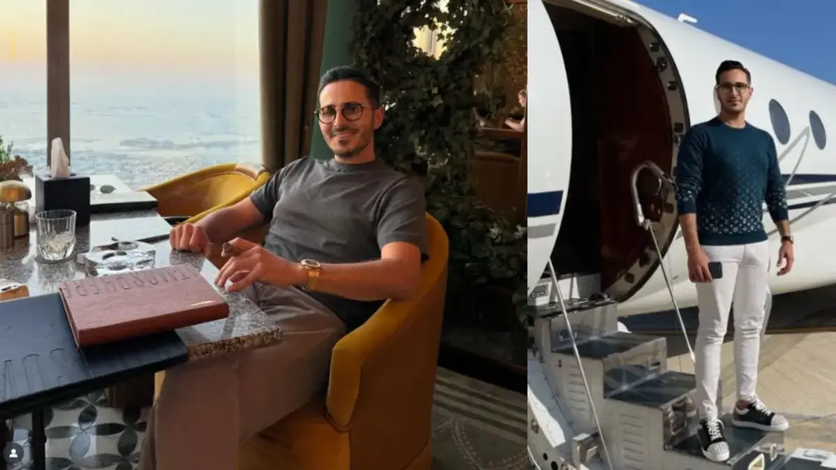 Capturaron a Simon Leviev: así cayó el 'estafador de Tinder' que alcanzó a robarle a mujeres cerca de 10 millones de dólares