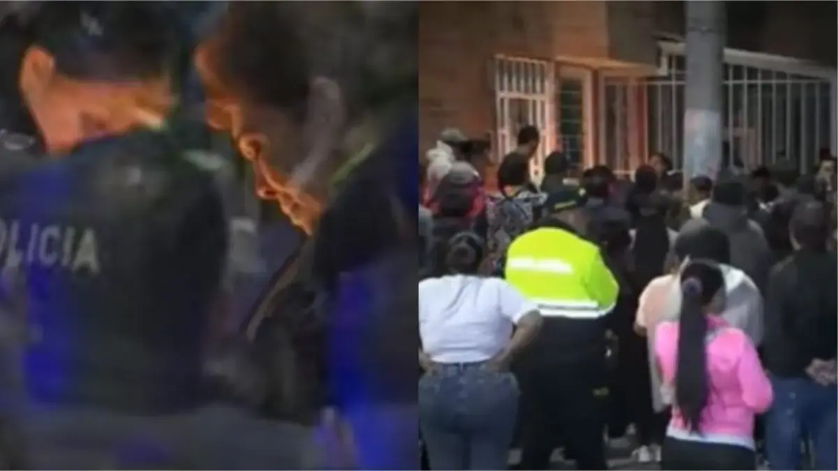 Conmoción en Mosquera, Cundinamarca, por asesinato de una niña de 9 años a manos de su padrastro: la menor tenía más de 40 heridas con arma blanca