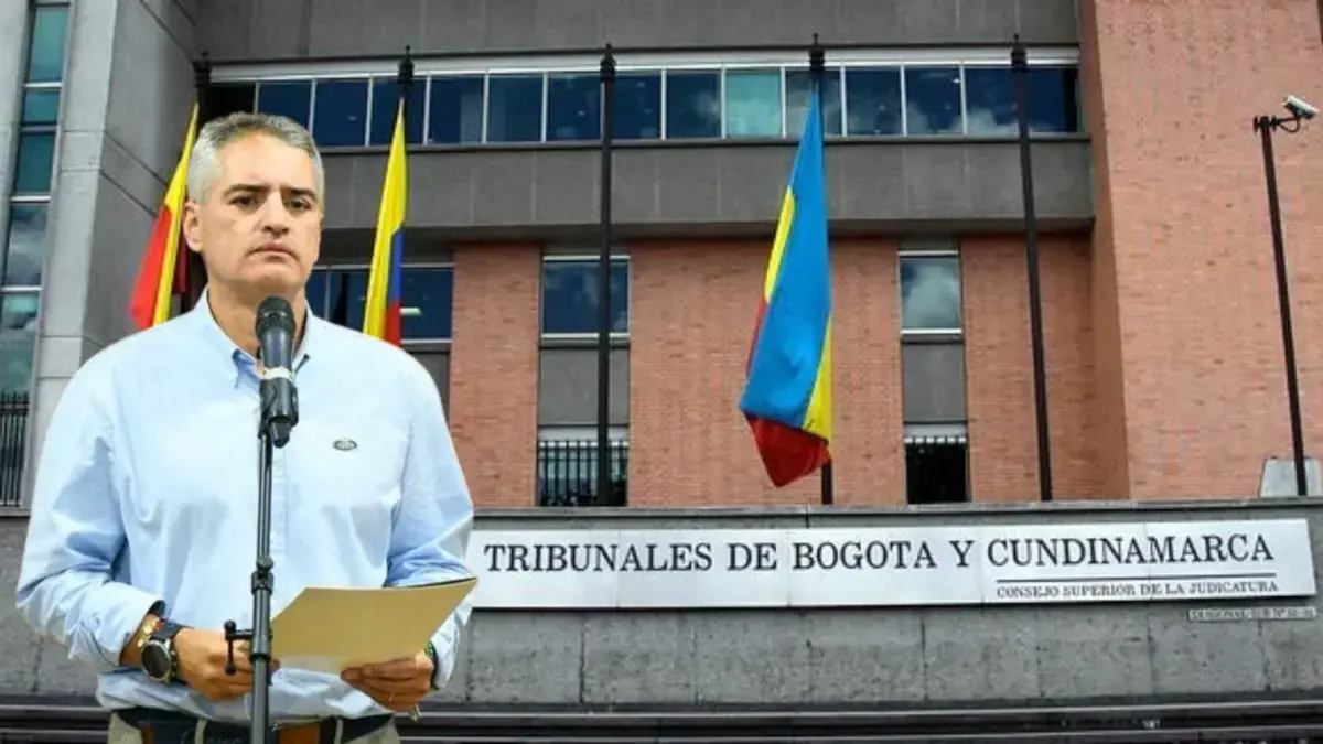 'Interceptaciones al Gobernador de Antioquia fueron legales, necesarias, útiles y proporcionales': Tribunal Superior de Bogotá