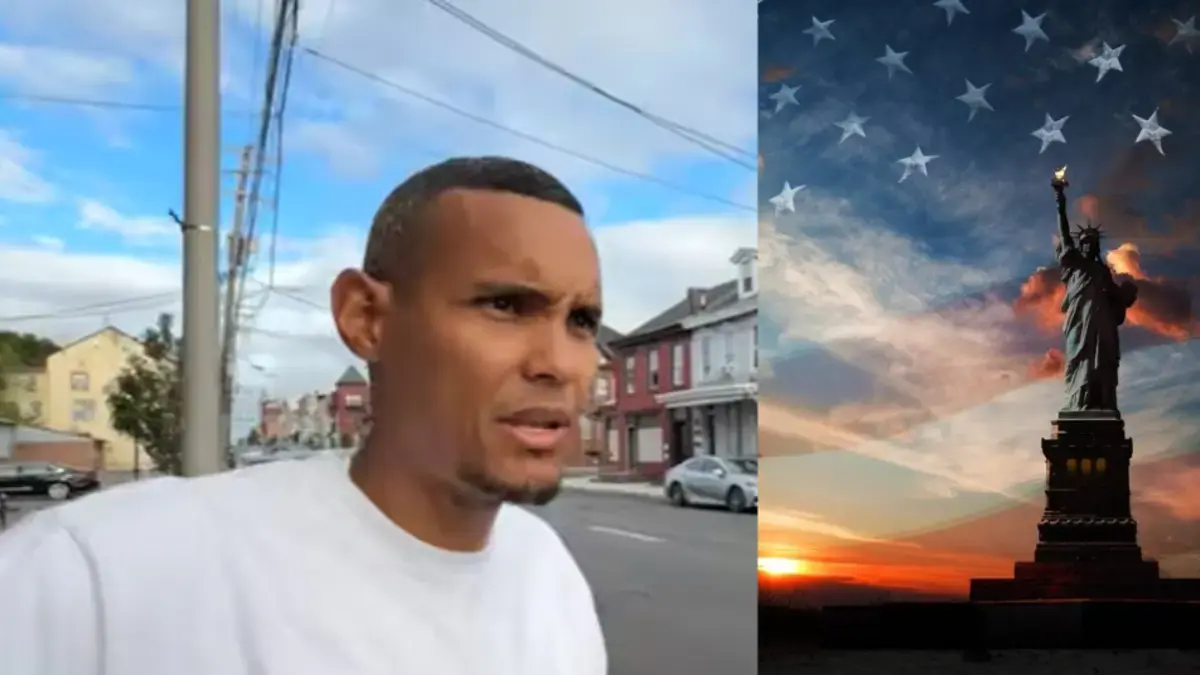 Latino revela por qué las personas se van de Nueva York, Estados Unidos, pese a ser la ciudad a la que muchos migran para cumplir sus sueños