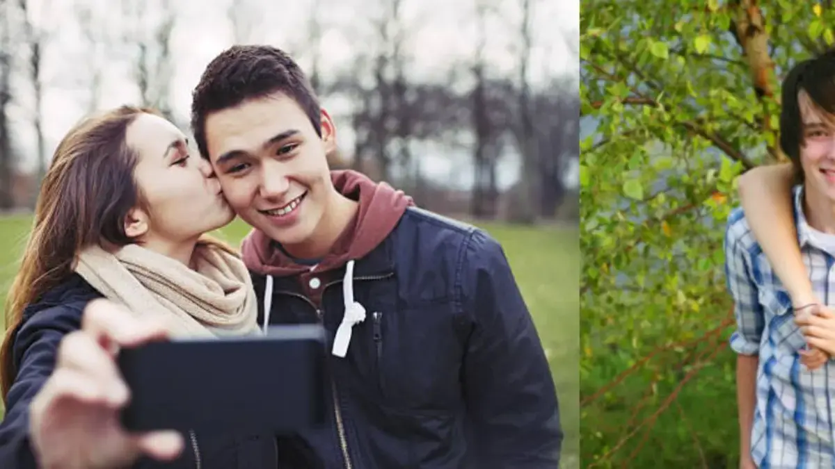 Las cinco cosas que debe saber un adolescente antes de su primera relación amorosa: aconséjelo bien