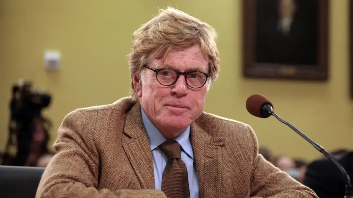 Las películas más recordadas de Robert Redford, ícono de belleza estadounidense y referente del cine alternativo