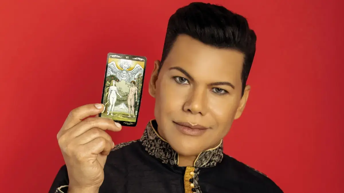 Horoskop za petek, 31. oktober 2025: Napovedi za vsa znamenja