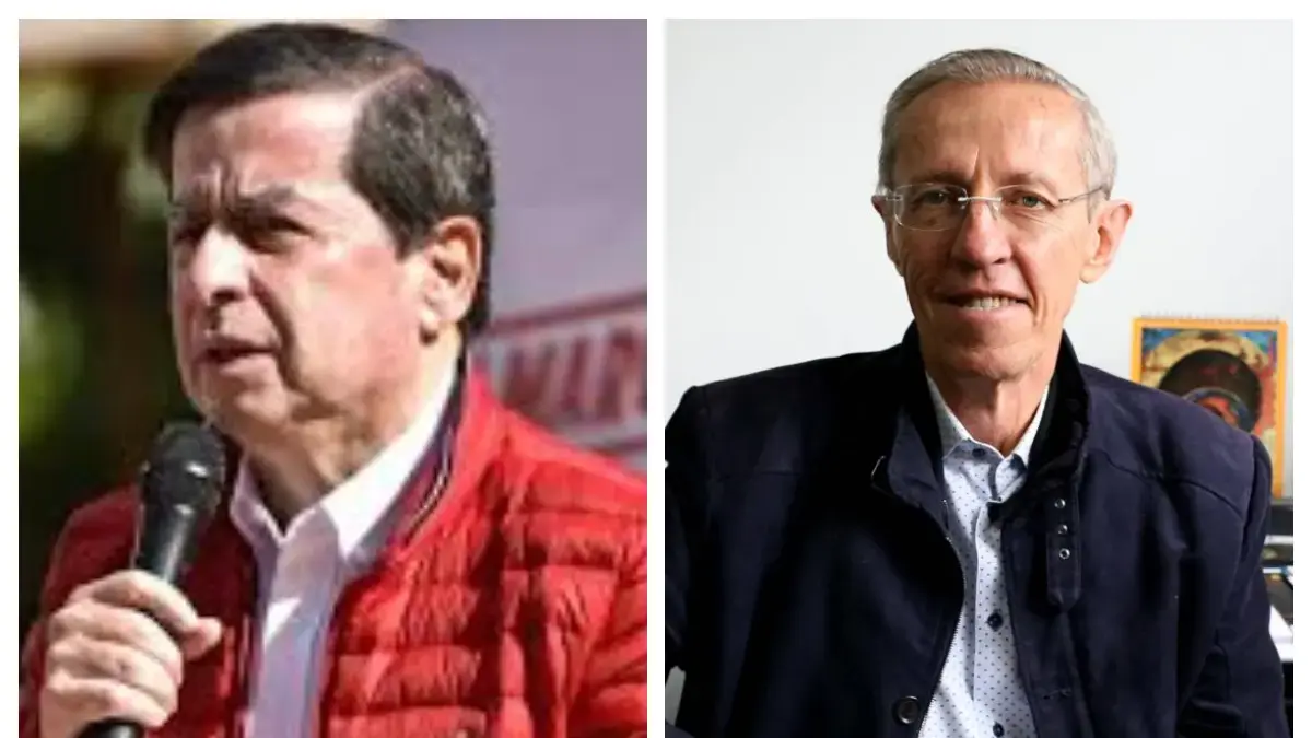Alianza Verde y En Marcha, de Juan Fernando Cristo, irán en coalición para las elecciones al Senado del 2026