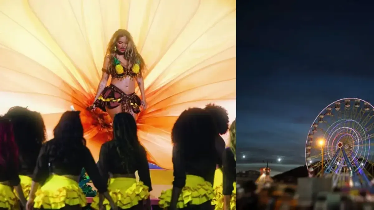 Karol G hará historia en Coachella 2026: es la primera colombiana en ser headliner del festival