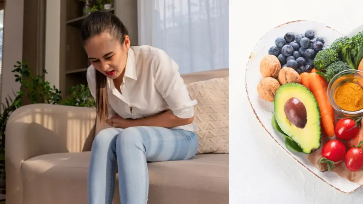 ¿Qué comer para cicatrizar las úlceras gástricas? Estas son las 7 opciones para acelerar la recuperación