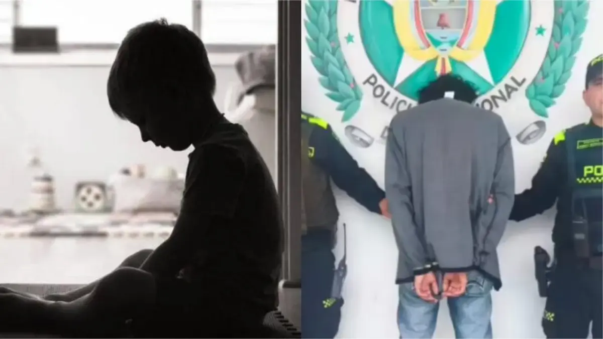 Habla el padre del menor de cuatro años que fue agredido por padrastro en Medellín y está con pronóstico reservado: 'Estoy indignado por lo que pasó'