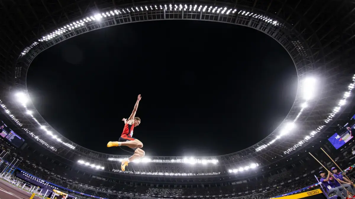 Una medallista olímpica colombiana se postulará para ser la presidenta de la World Athletics: esto es lo que se sabe