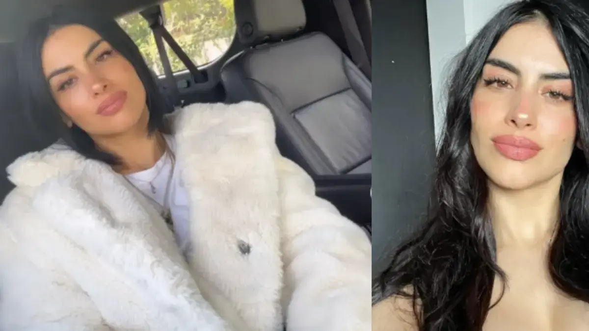 Jessica Cediel dio nuevo parte médico sobre su estado de salud y genera preocupación en sus fans: lleva cinco días hospitalizada