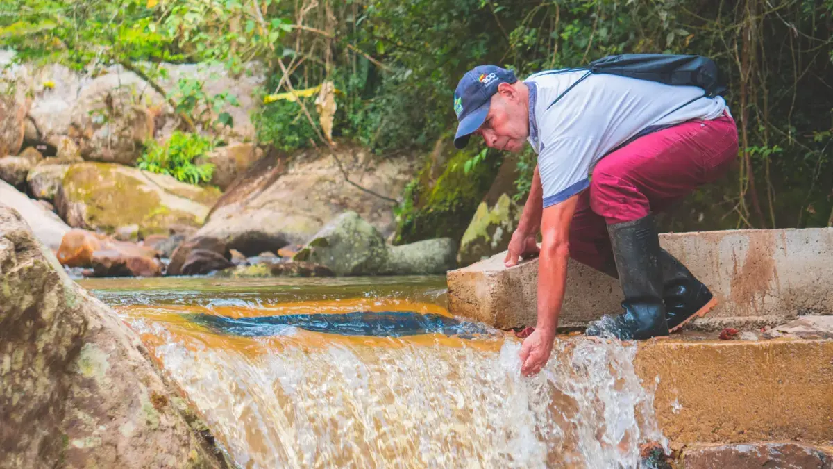 Cundinamarca tiene nuevo Plan Departamental de Aguas por los próximos 20 años: abastecimiento hídrico y saneamiento, las claves