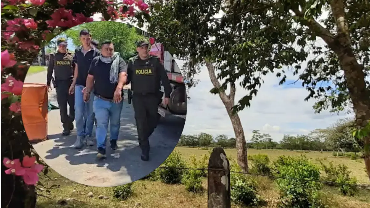 Ganadero fue hallado amarrado de pies y manos en su finca de Fuentedeoro, Meta: lo secuestraron y robaron 43 reses por $903 millones; así fue rescate