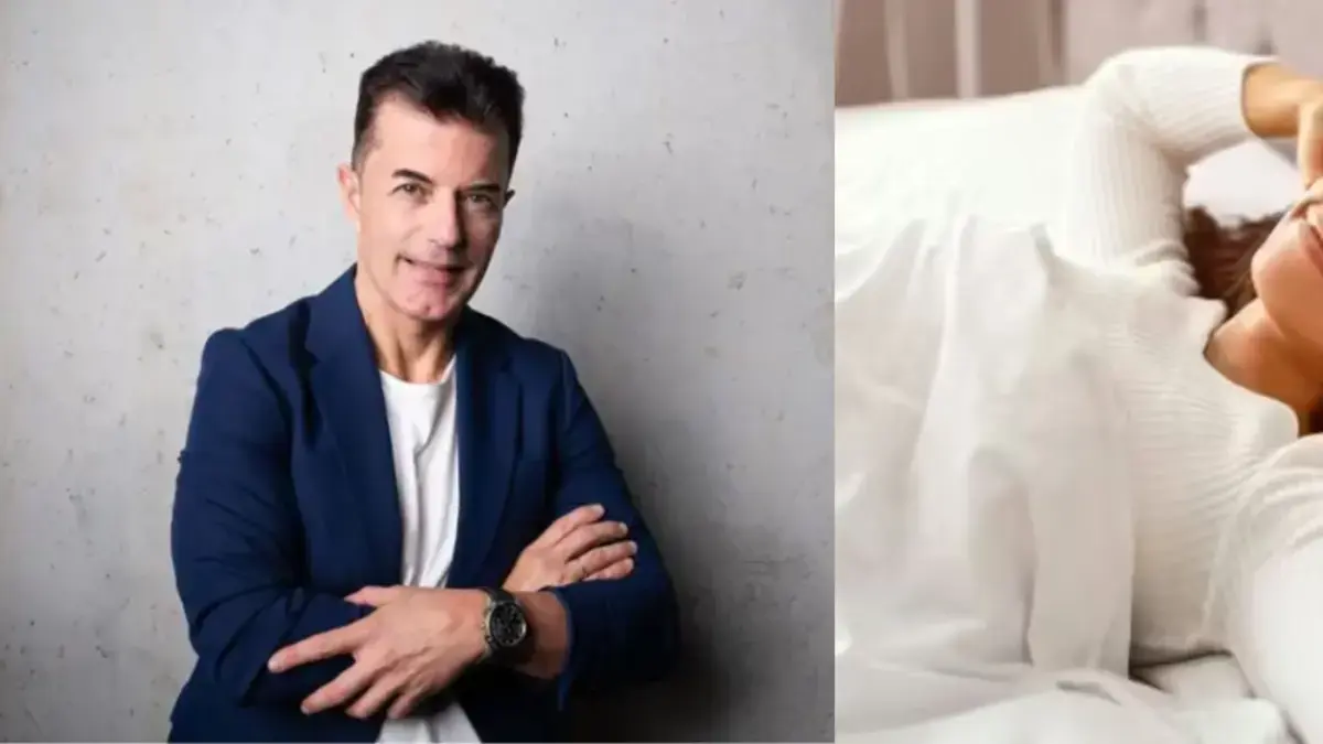 Médico revela cuál es la mejor postura para dormir y esta es su inesperada respuesta: ‘Cada cuerpo marca sus necesidades’