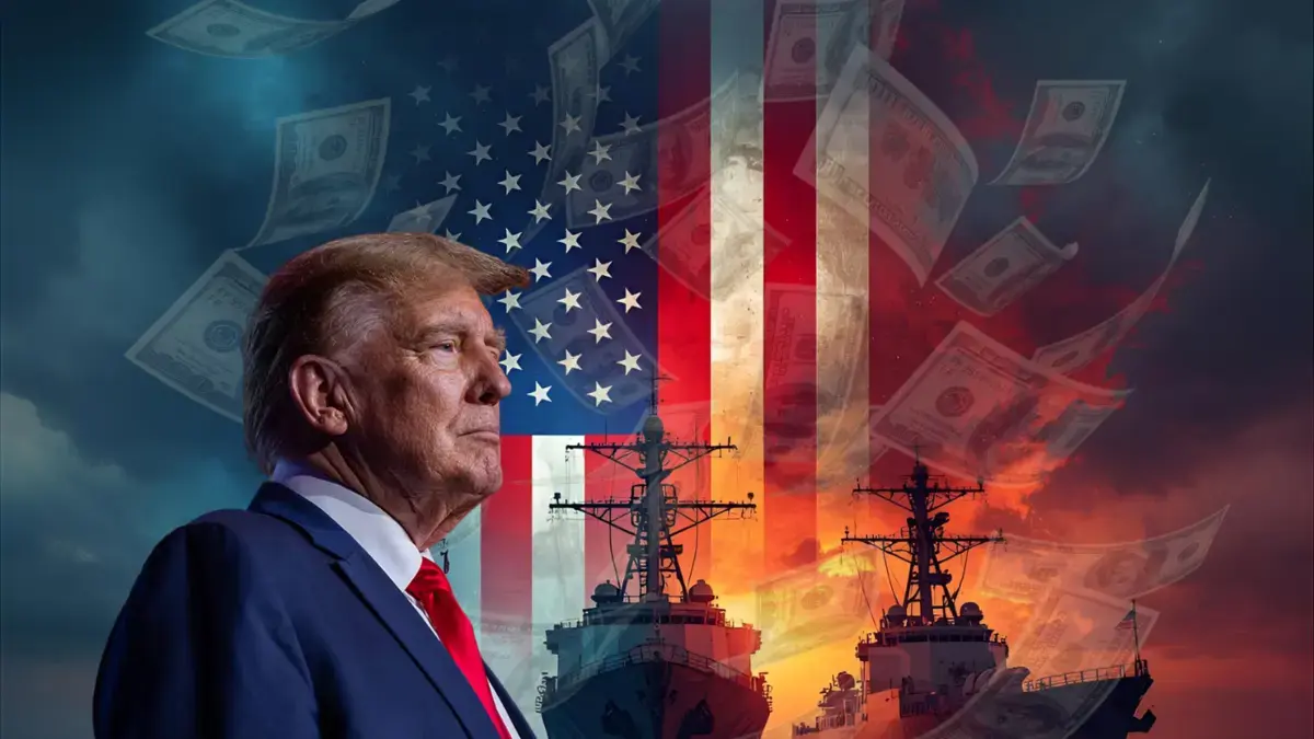 ¿Qué opciones baraja Donald Trump para ejecutar una intervención armada en Venezuela? Operación de comando para la extracción de Maduro, entre el menú