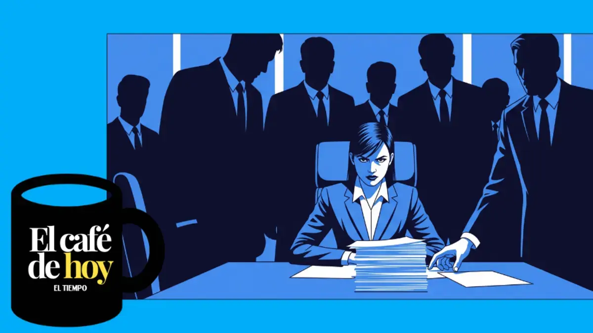 La suspensión del nombramiento del Minigualdad y el conflicto con la ley de cuotas