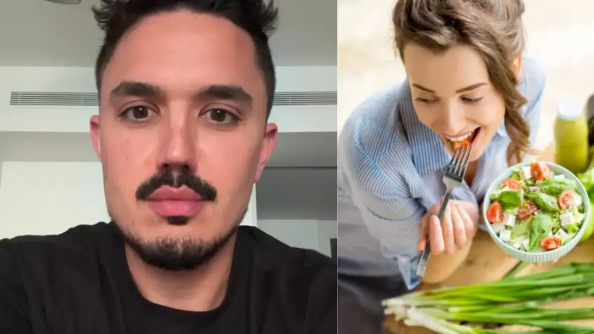 Nutricionista explica los 8 obstáculos que impiden llevar una vida más saludable y cómo superarlos: ‘La alimentación saludable no tiene que ser cara’