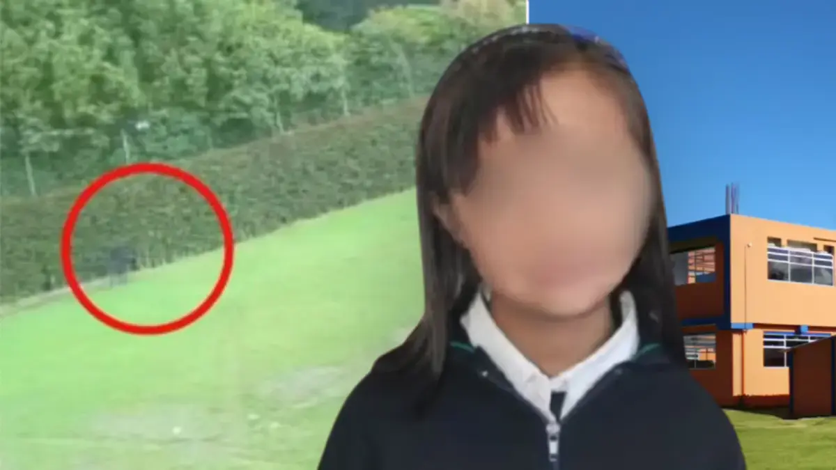 Lo que solicitó la Fiscalía al colegio donde estudiaba Valeria Afanador en medio de investigación por muerte de la menor: 'Demandas laborales'