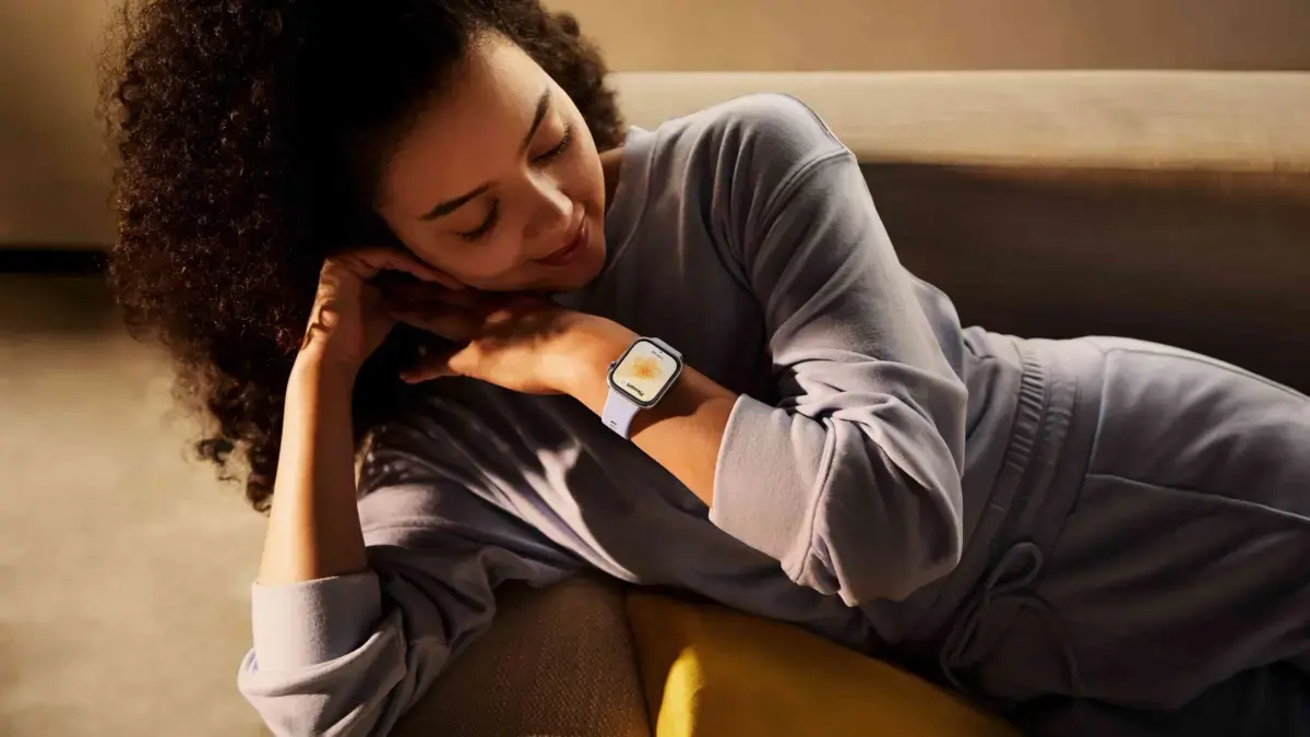El Huawei Watch Fit 4 Pro no es solo un reloj inteligente: es un entrenador personal, un monitor de bienestar y un asistente cotidiano