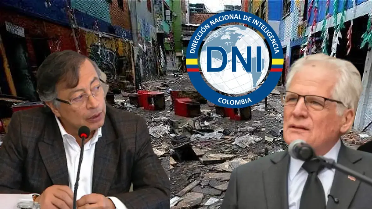 La fuerte respuesta de Miguel Uribe al presidente Petro por señalar que magnicidio de su hijo está vinculado a negocios de esmeraldas de la familia