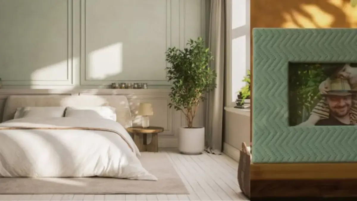 Gloria Ramos, experta en Feng Shui: ‘Nunca ponga fotos de seres amados en su cuarto, afectará su energía’