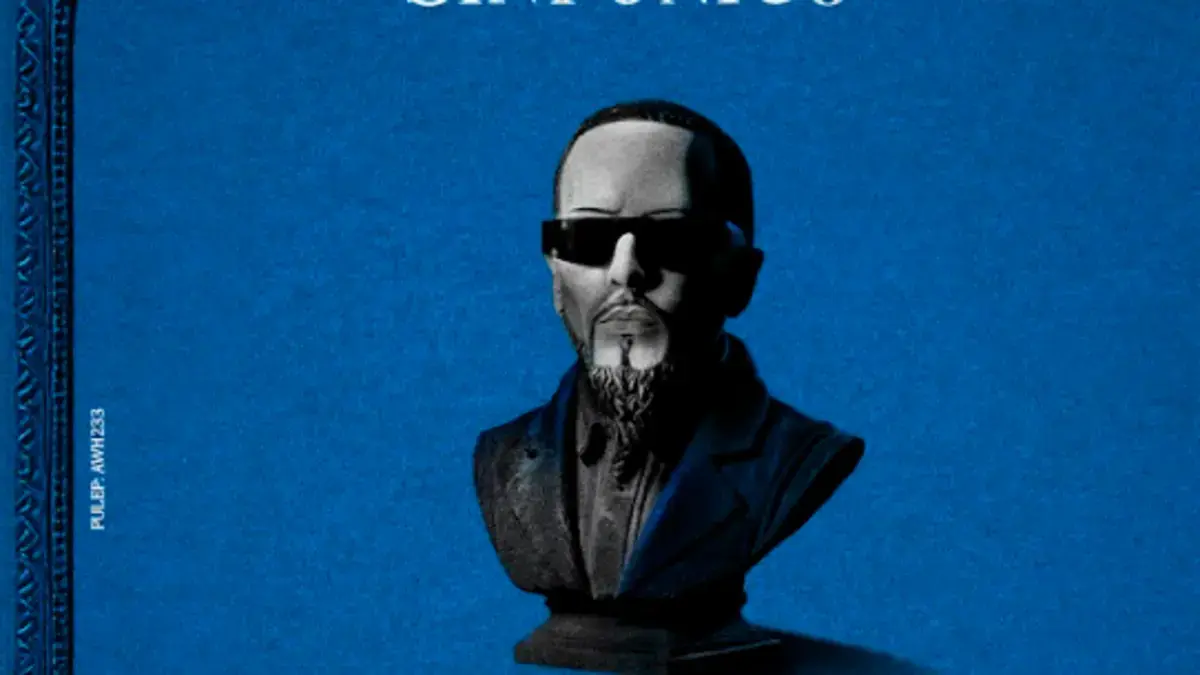 Yandel traerá su espectáculo sinfónico a Bogotá el próximo 28 de noviembre