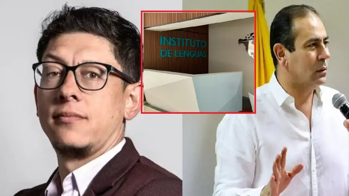 ¿Qué entidad financió la construcción del edificio de la UIS en Bucaramanga? El rifirrafe entre el gobernador Díaz y el ministro de Educación