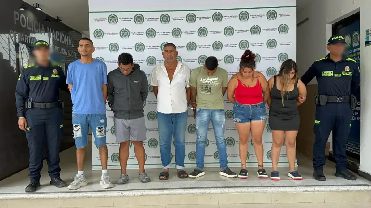 El Clan del Golfo estaría haciendo 'limpieza social' en Tolú (Sucre) y se atribuye los más recientes asesinatos: autoridades desestiman las amenazas